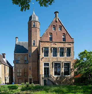 Foto Museum Martena