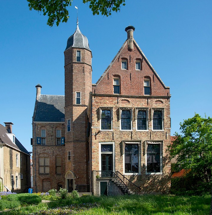 Foto Museum Martena